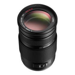 Objetivo Panasonic LUMIX VARIO G 100-300mm F/ 4-5.6