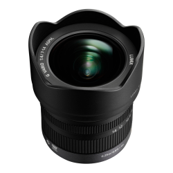 Objetivo Panasonic LUMIX VARIO G 7-14mm F/4 ASPH