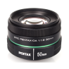 Objetivo Pentax 50mm F/1.8