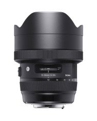 Sigma 12-24 F/4 DG HSM ART