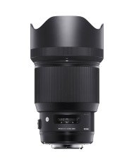 Sigma 85 F/1.4 DG HSM Art
