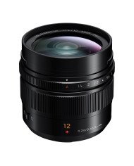 Objetivo Leica DG SUMMILUX 12 F/1.4 ASPH (H-X012)