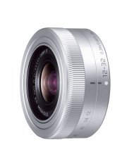 Objetivo Panasonic LUMIX G VARIO 12-32 F/3.5-5.6 ASPH MEGA O.I.S (H-FS12032)