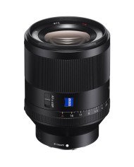 Objetivo Sony Planar FE 50 F/1.4 ZA (SEL50F14Z)