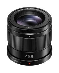Panasonic LUMIX G 42.5 F/1.7 ASPH POWER O.I.S (H-HS043)