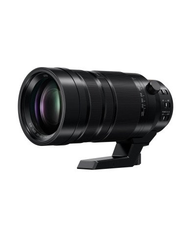 Objetivo Leica DG VARIO-ELMAR 100-400 F/4-6.3 ASPH POWER O.I.S (H-RS100400)