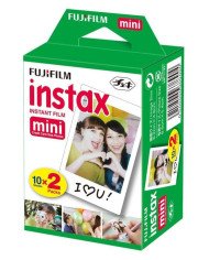 FUJIFILM INSTAX MINI GLOSSy 10x2