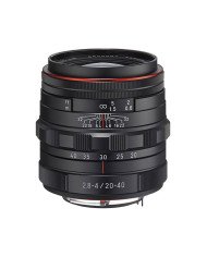 Pentax 20-40 F/2.8 DA LTD DC WR