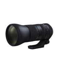 Objetivo Tamron 150-600 F/5-6.3 Di VC USD G2