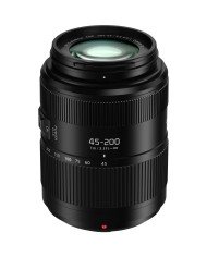 Panasonic LUMIX G VARIO 45-200 F/4-5.6 II POWER O.I.S