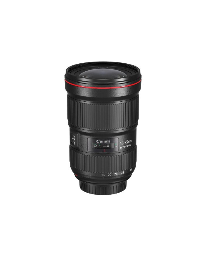 Objetivo Canon EF 16-35mm f/2.8L III USM