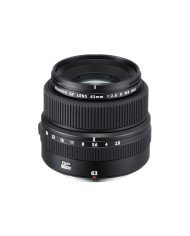 Objetivo Fujinon GF 63 F/2.8 R WR