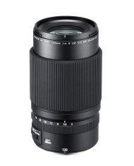 Objetivo Fujinon GF 120 F/4 R LM OIS WR MACRO