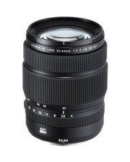Objetivo Fujinon GF 32-64 F/4 R LM WR
