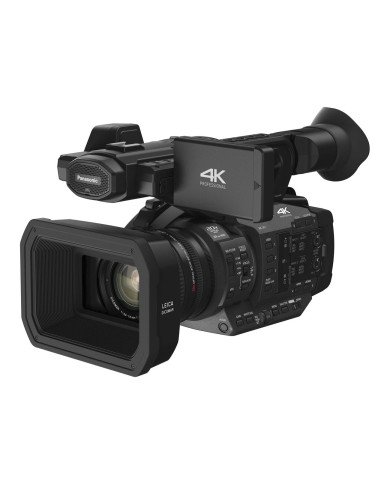 Panasonic HC-X1