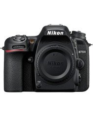 Nikon D7500 (Solo Body)