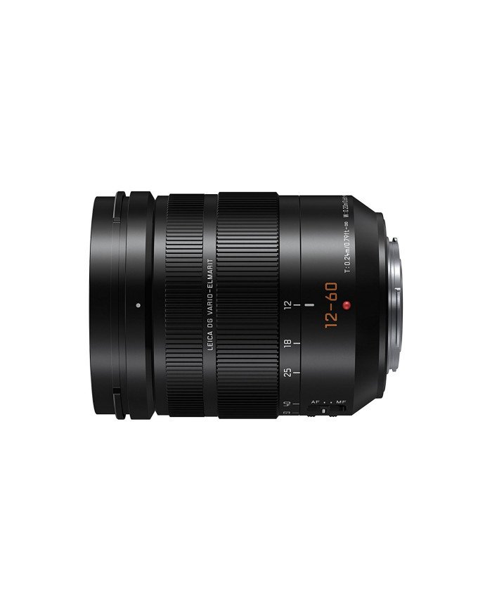 Leica 12-60/2,8-4 VARIO ELMARIT