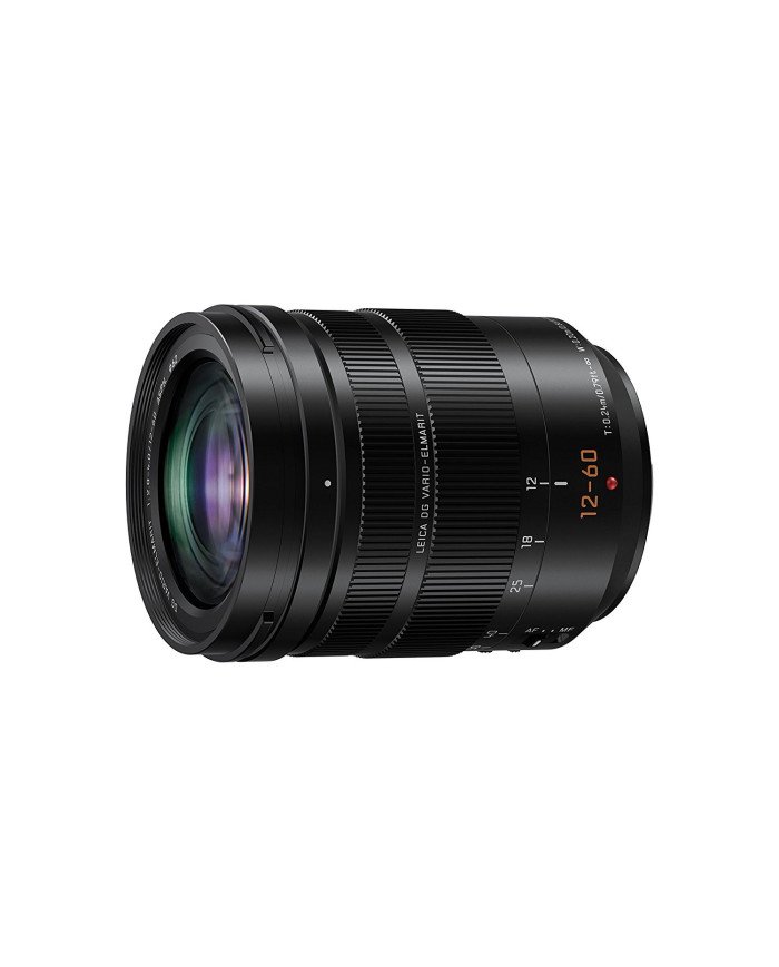 Leica 12-60/2,8-4 VARIO ELMARIT