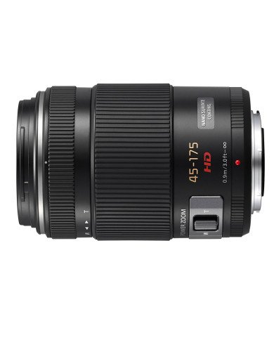 Lumix G Vario 45-175/4-5,6 GX