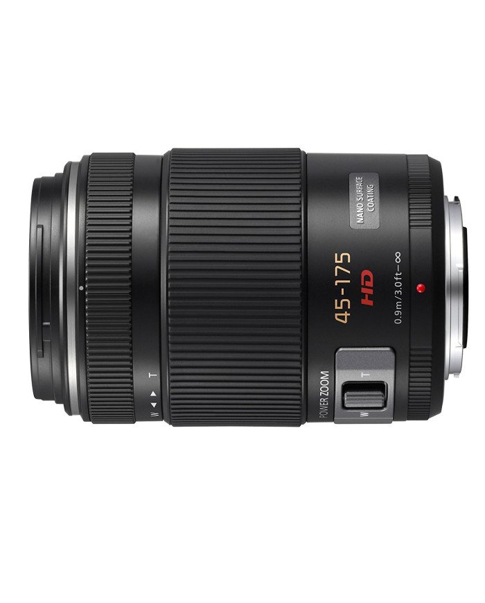 Lumix G Vario 45-175/4-5,6 GX