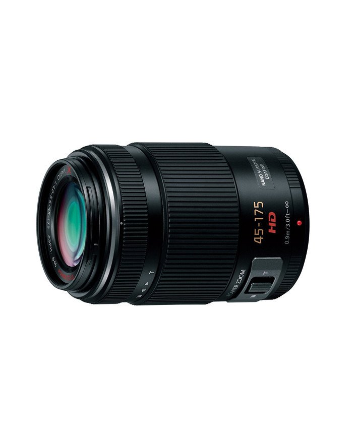 Lumix G Vario 45-175/4-5,6 GX