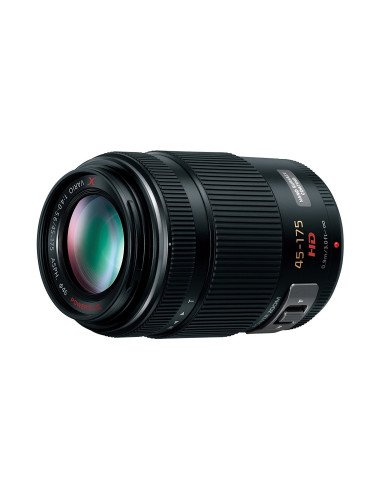 Lumix G Vario 45-175/4-5,6 GX