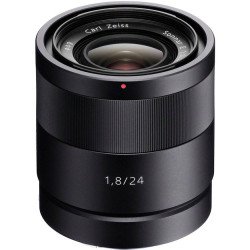 Objetivo Sony Sonnar T E 24 F/1.8 ZA (SEL24F18Z)