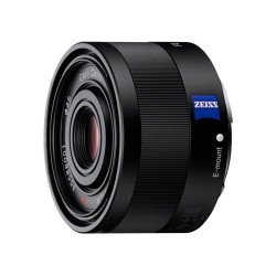 Objetivo Sonnar T FE 35mm  F/2.8 ZA (SEL35F28Z)