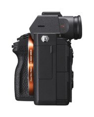 SONY A7III (A7M3) CUERPO - CÁMARA SIN ESPEJO FULL FRAME ILCE7M3B A7III