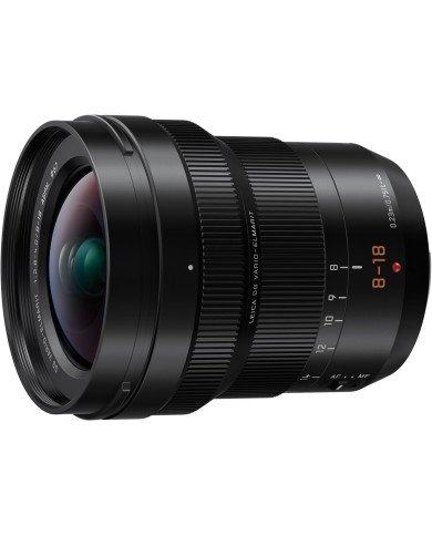 LEICA VARIO ELMARIT DG 8-18/2,8-4