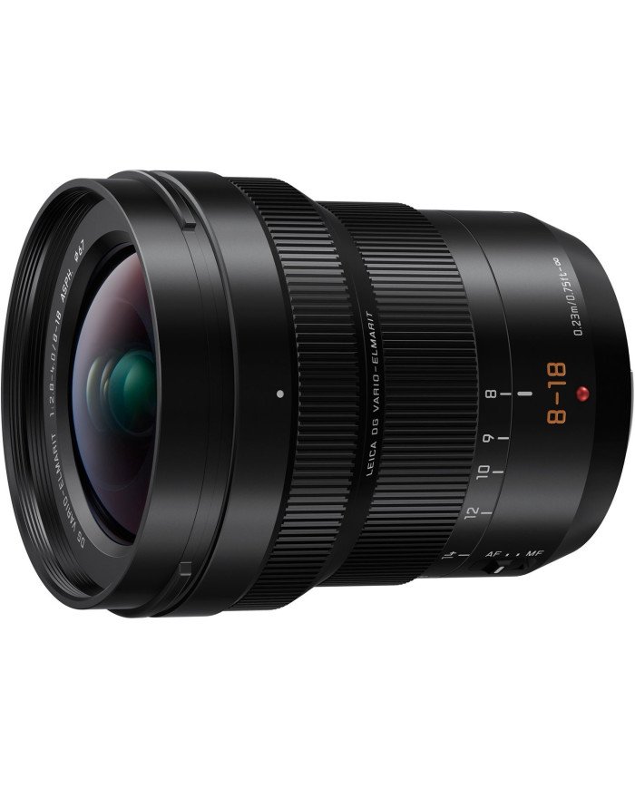 LEICA VARIO ELMARIT DG 8-18/2,8-4