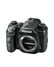 Pentax K-1 MARK II