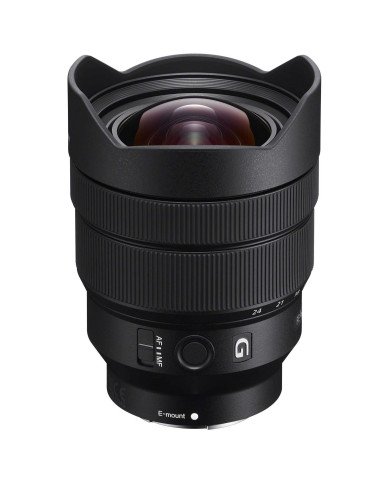 Sony FE 12-24mm F4 G (SEL1224G)