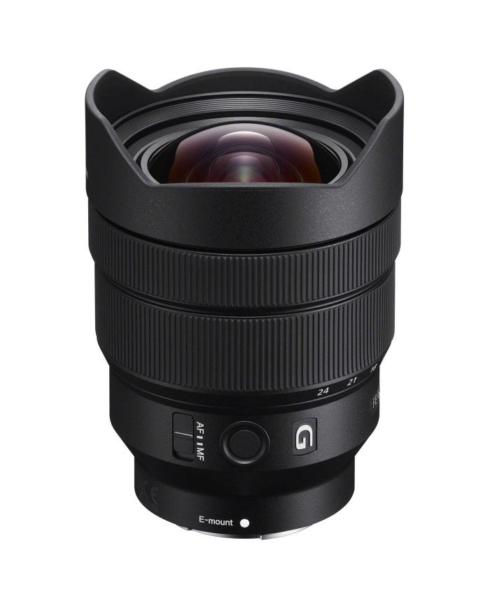 Sony FE 12-24mm F4 G (SEL1224G)