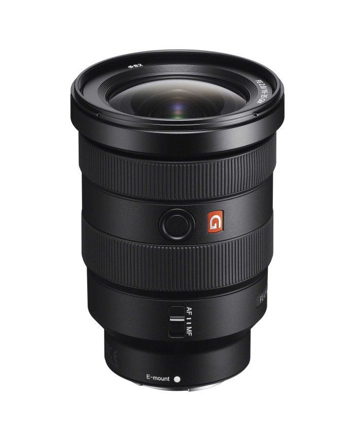 Sony FE 16-35mm F2.8 GM (SEL1635GM)