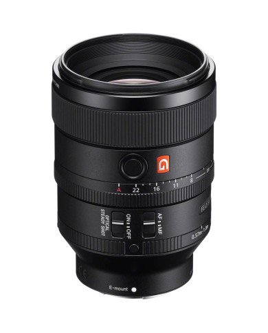 Sony FE 100mm F2.8 STF GM OSS (SEL100F28GM)