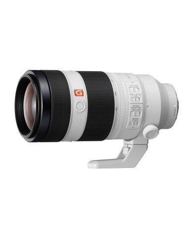 Sony FE 100-400 F/4.5-5.6 GM (SEL100400GM)