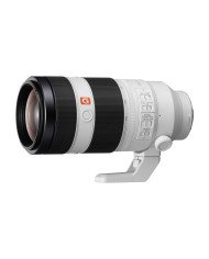 Sony FE 100-400 F/4.5-5.6 GM (SEL100400GM)
