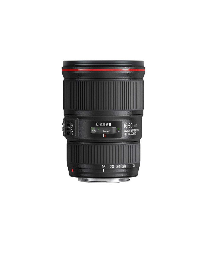 Canon EF 16-35 F/4 L IS USM