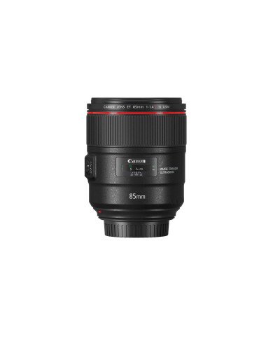 Canon EF 85 F/1.4 L IS USM