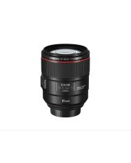 Canon EF 85 F/1.4 L IS USM