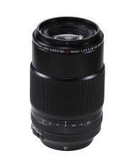 Fujinon XF 80 F/2.8 R LM OIS WR MACRO