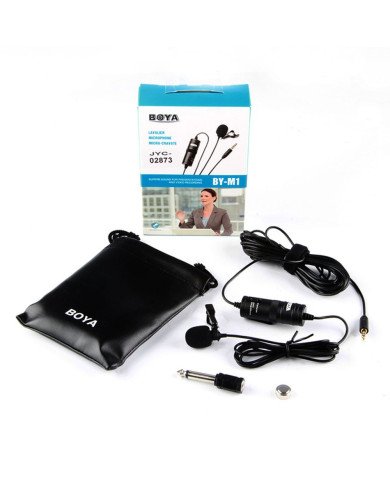 Boya BY-M1