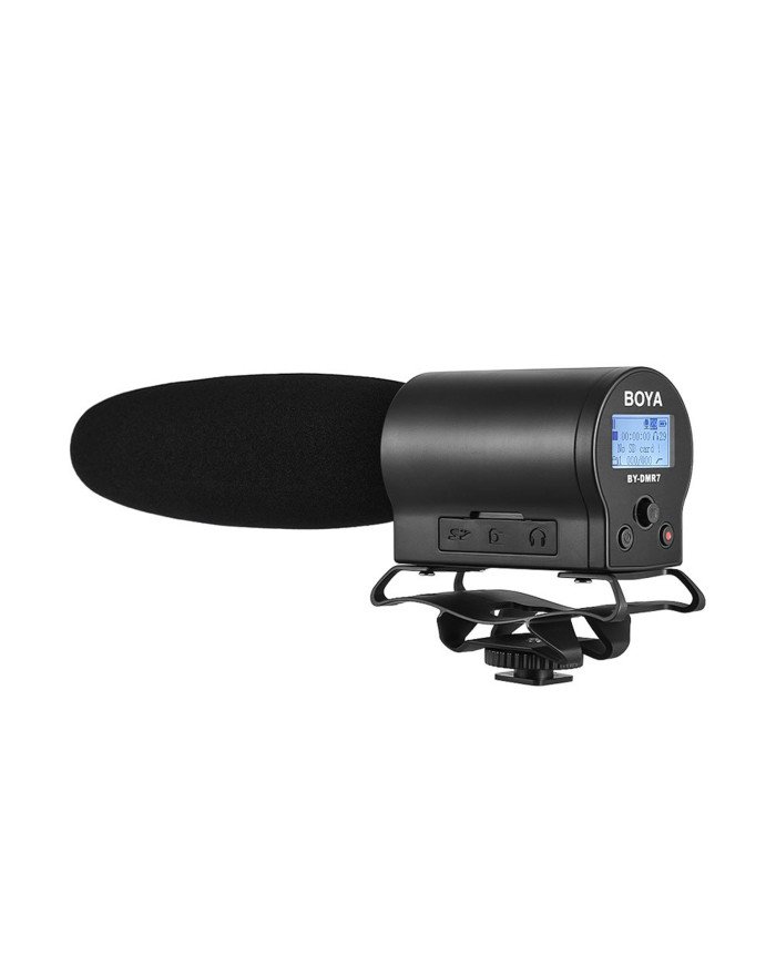 Boya BY-DMR7