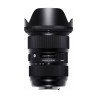 Objetivo Sigma 24-35mm F/2 DG HSM ART