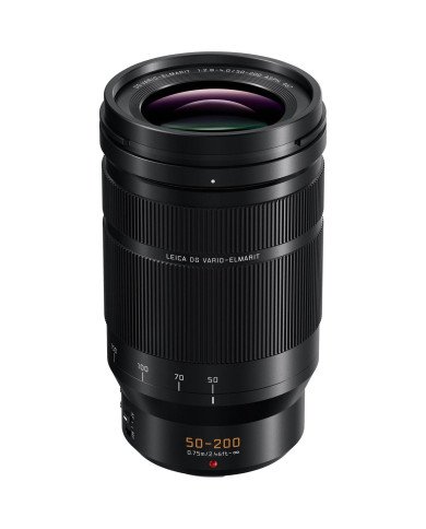 Panasonic Leica DG VARIO ELMARIT 50-200 F/2.8-4 ASPH POWER O.I.S