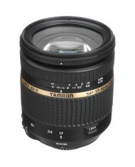 Tamron SP AF 17-50 F/2.8 XR Di II VC LD Aspherical [IF]