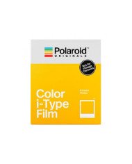 Polaroid COLOR I-TYPE FILM