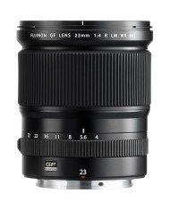 Fujinon GF23 F/4 R LM WR