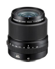 Fujinon GF45 F/2.8 R WR